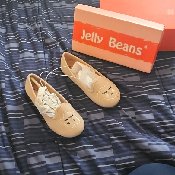 Jellybean Slip on Shoes - Picture 3 of 3